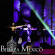 Belleza México Internacional 2012