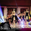 Belleza México Internacional 2012