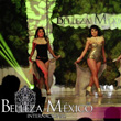 Belleza México Internacional 2012