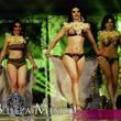 Belleza México Internacional 2012