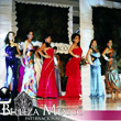 Belleza México Internacional 2012