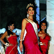 Belleza México Internacional 2012