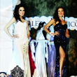 Belleza México Internacional 2012