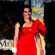 Belleza México Internacional 2012