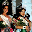 Belleza México Internacional 2012