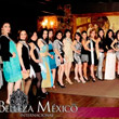 Belleza México Internacional 2012