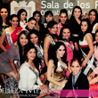 Belleza México Internacional 2012