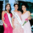 Belleza México Internacional 2012