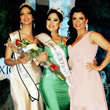 Belleza México Internacional 2012