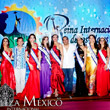 Reina Internacional de los Mares 2011